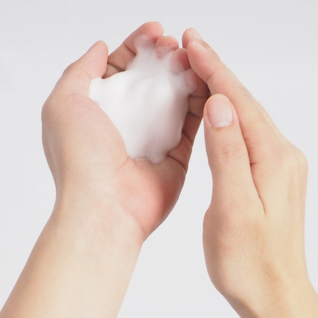 PureFoam Castile Soap
