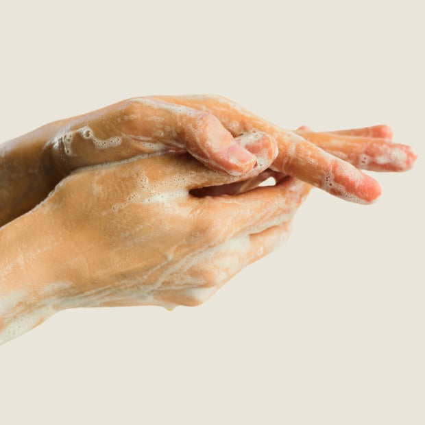 Soap, Liquid