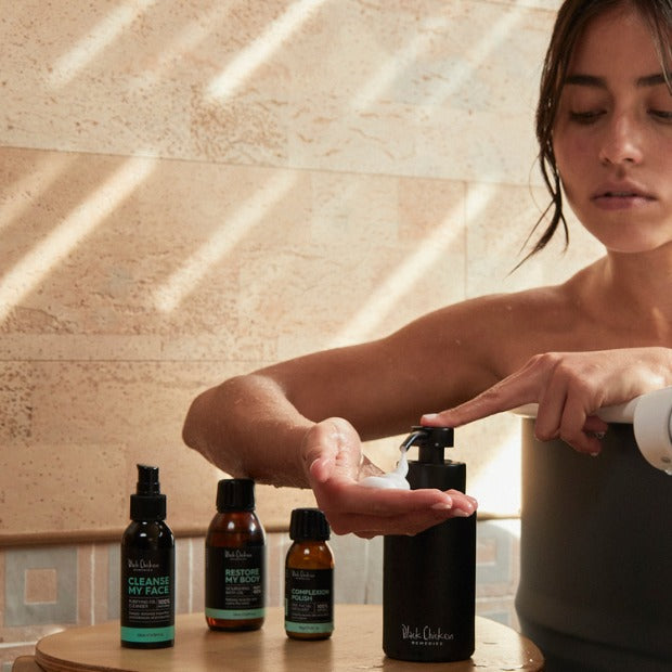 Natural Soap