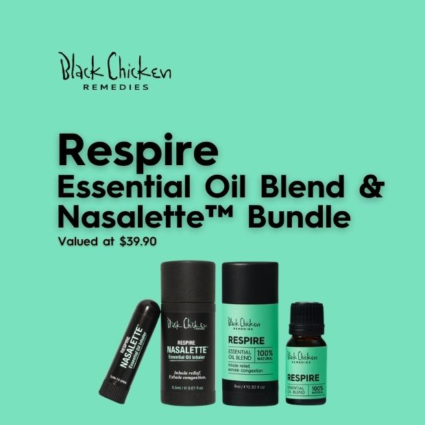 Respire Bundle