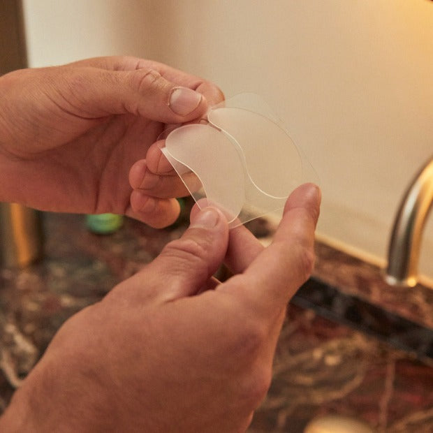 Silicone Under Eye patches