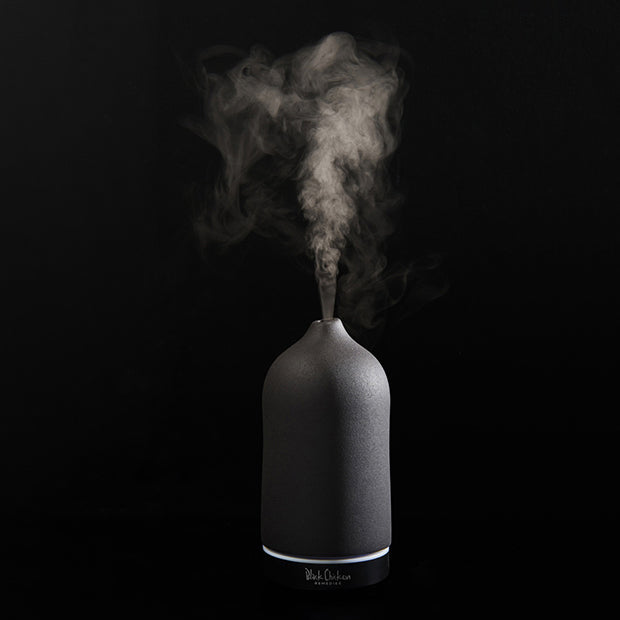 Skypipe Essential Oil Diffuser