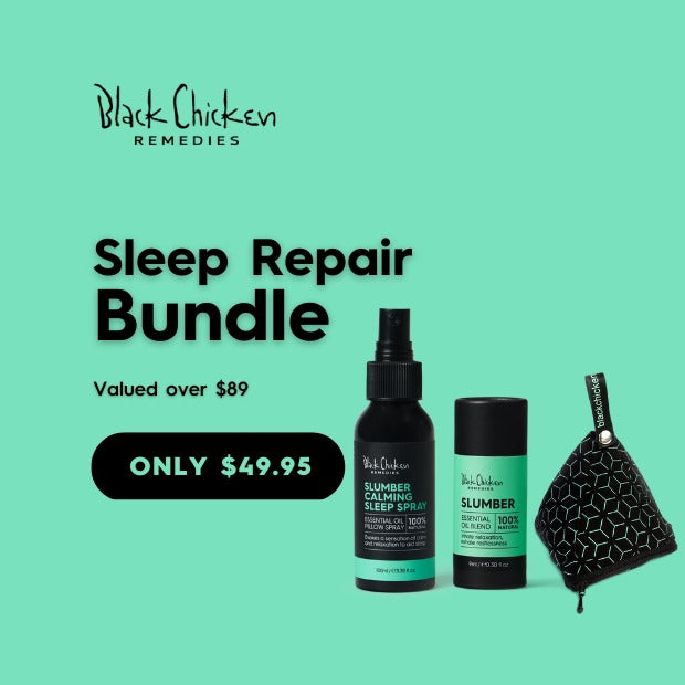 Sleep Repair Bundle