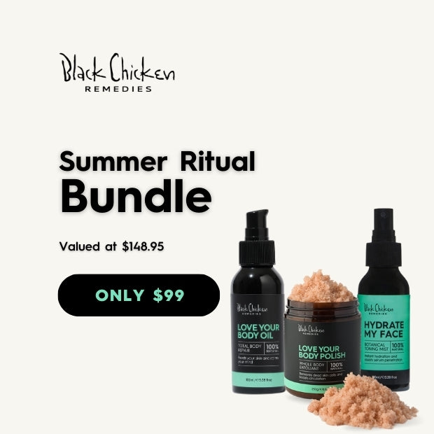 Summer Ritual Bundle