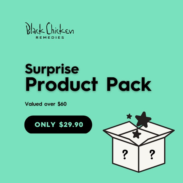 Surprise Product Pack