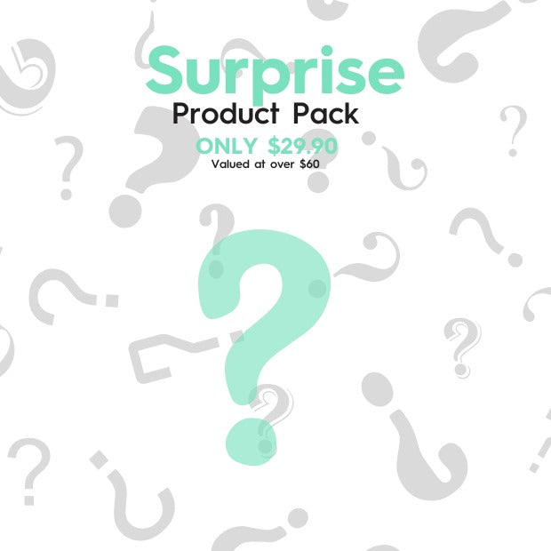 Surprise Product Pack 