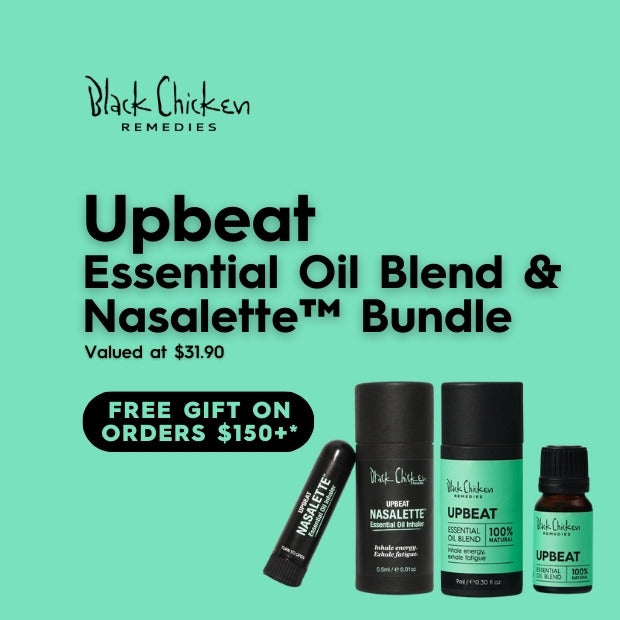 Essential Oil Bundle 