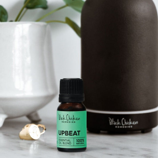 Upbeat Essential Oil Blend