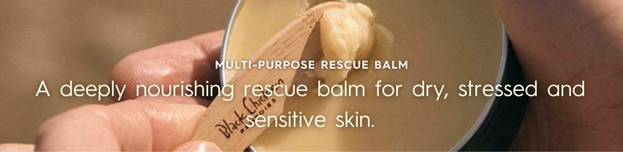 Balm of Ages