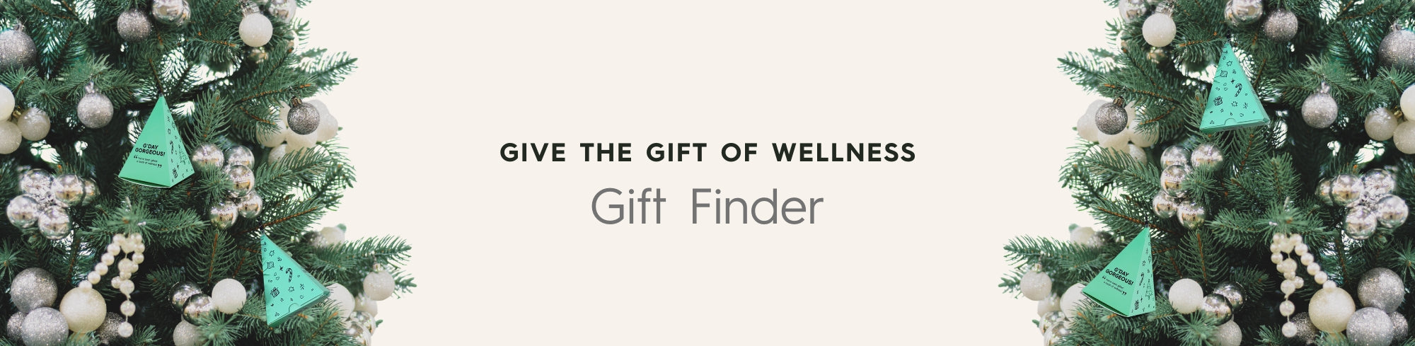 Gift Finder 