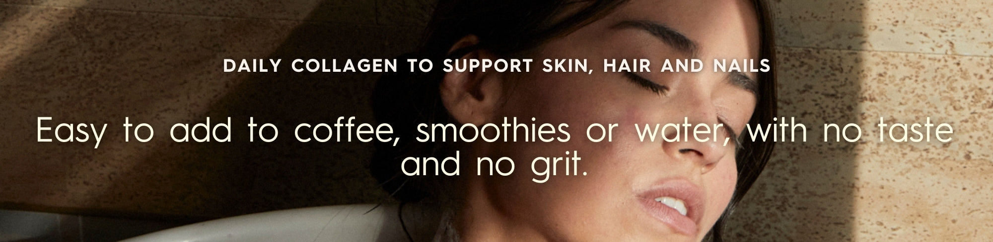 Collagen Powder