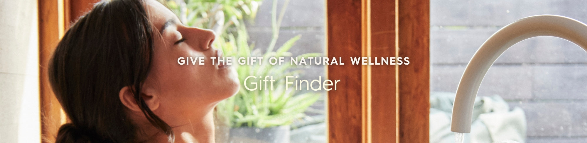 Gift Finder