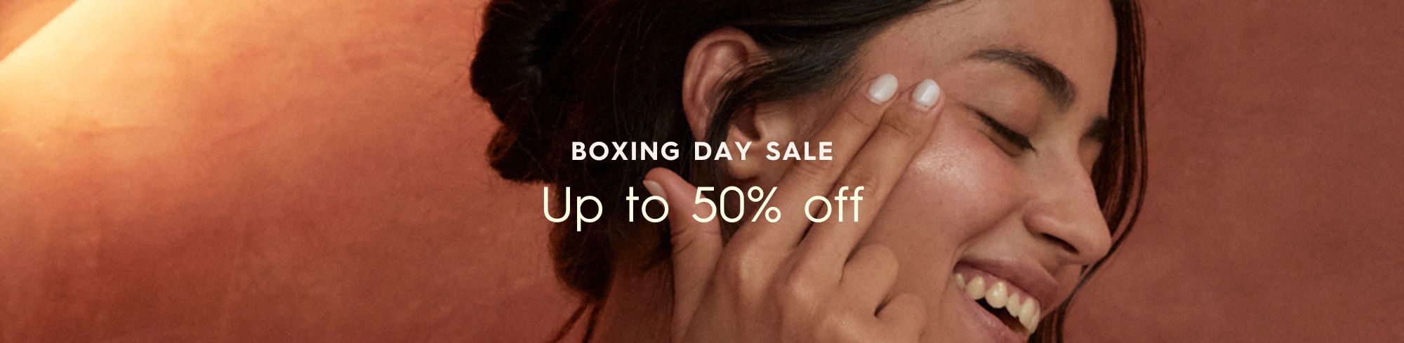 Boxing Day Sale