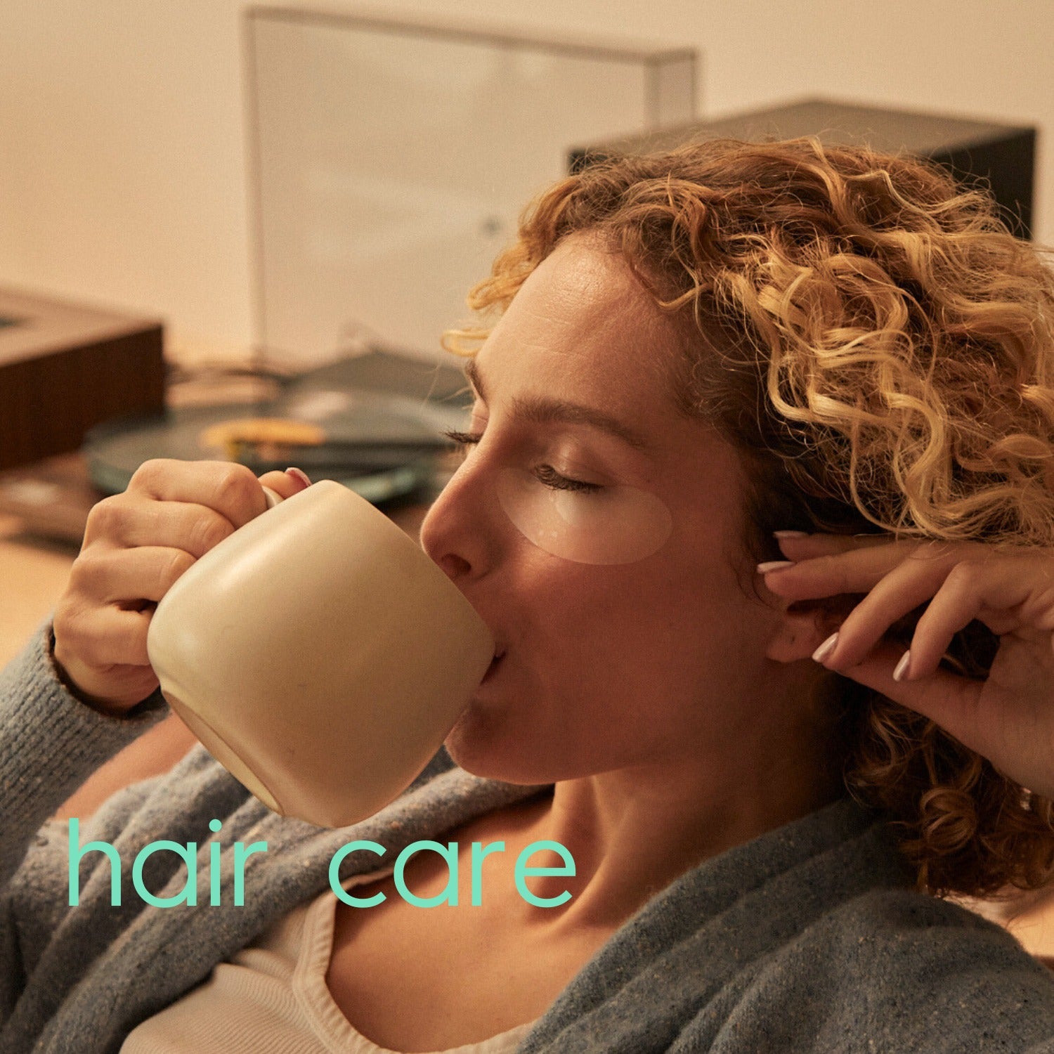 hair care