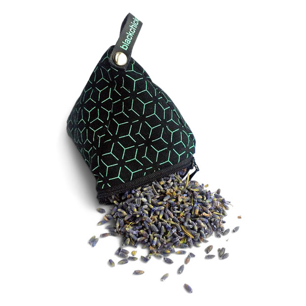 Lavender pouch for sleep,